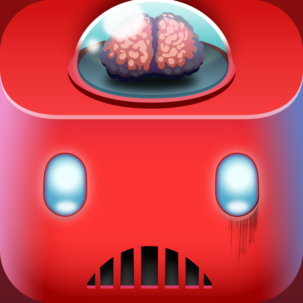 Revenge of the Rob-O-Bot by Nena Innovation AB Revenge of the Rob-O-Bot by Nena Innovation AB icon