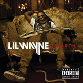 Lil Wayne | Rebirth (Deluxe Version)