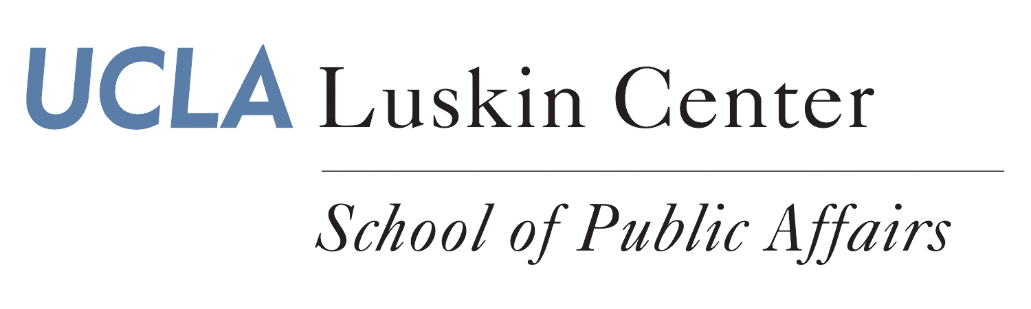 Local Government Climate Planning - Complete Streets for Los Angeles