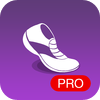 Runtastic Pedometer PRO 歩数計 - runtastic